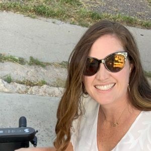 Meet your Posher, Jennifer